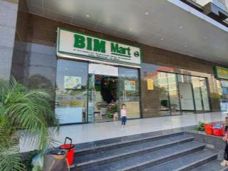 Chính chủ em bán căn shoplot tòa a chung cư newlife, đang kinh doanh cực tốt, 63m2, chỉ 5.6 tỷ