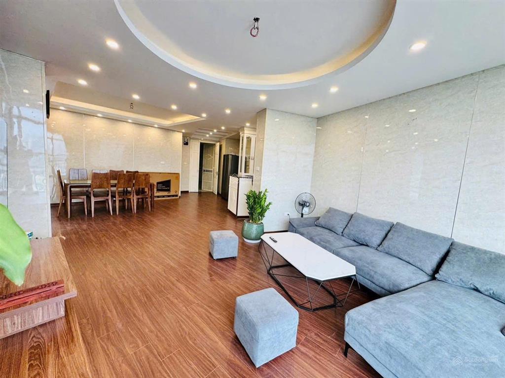 Toà ct5b mễ trì thượng  căn góc 110m², 3 ngủ, full nội thất  giá tốt !