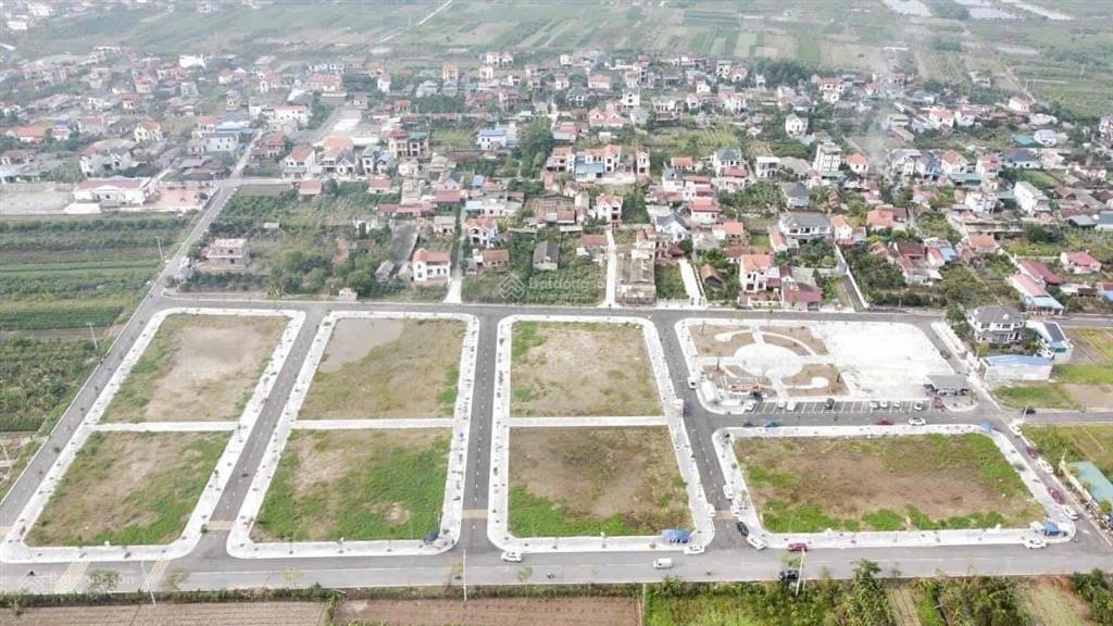 Chính chủ bán đất đấu giá 95m2 tân dân, khoái châu, hưng yên