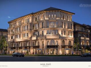 Độc quyền căn shophouse a2lk07 đối diện khoáng nóng onsen, áp góc dễ kinh doanh alluvia city