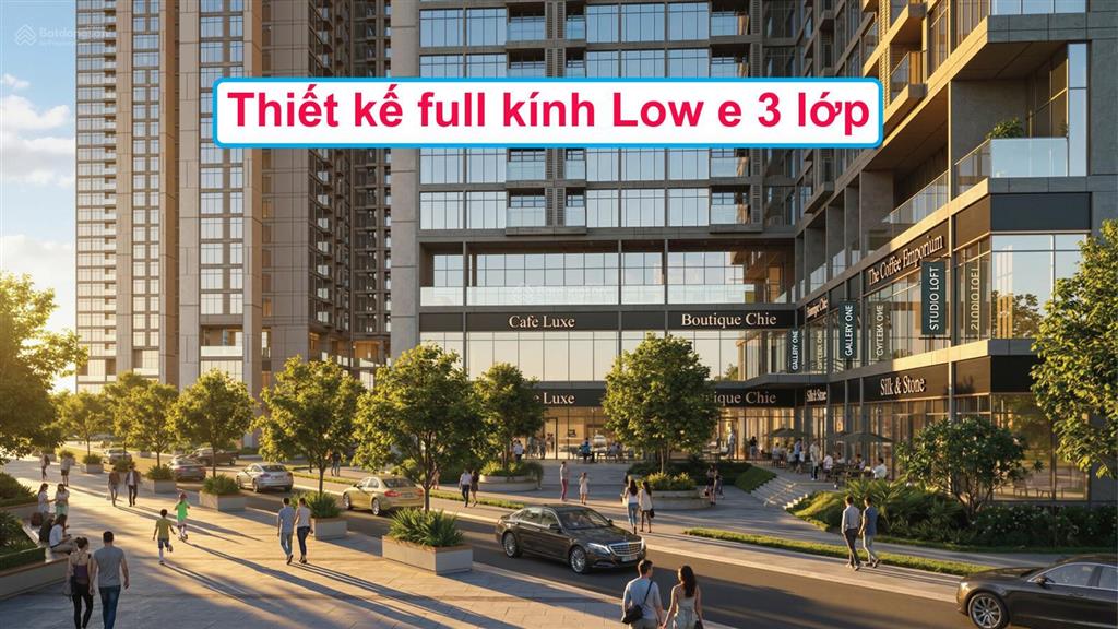 Quỹ nổi bật alumi giá tốt từ 1pn đến 4pn, view đẹp, trực tiếp chủ đầu tư, cập nhật 24/24