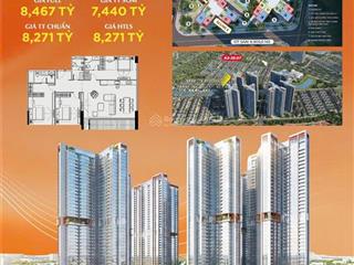 Thân gửi ac thông tin tổng quan phân khu alumi dự án alluvia city thành phố khoáng nóng