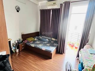 Âu dương lân quận 8, hẻm xe tải 5m, 5 tầng, sát bên q1 q5.