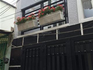 Cho thuê nhà riêng 100m2 sử dụng, 10 triệu vnd, quang trung, p.10, gò vấp, hcm, view đẹp hot!