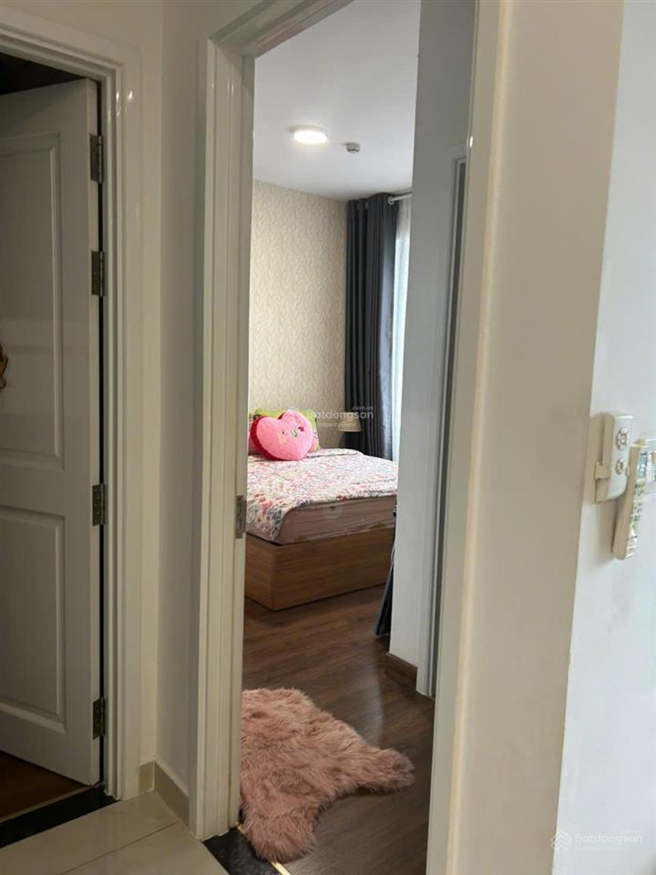 Bán căn hộ cc sài gòn mia, 5,35 tỷ, 75m2, 2pn, 2wc, view đẹp tại bình hưng, bình chánh, hcm