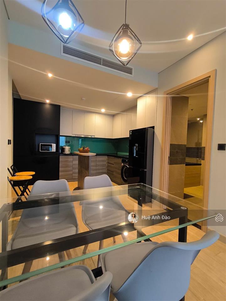 Căn hộ đã nhận nhà, 1 phòng ngủ đầy đủ nội thất giá chỉ 2.7xx tỷ