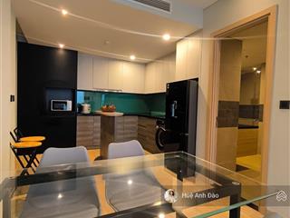 Căn hộ đã nhận nhà, 1 ngủ đầy đủ nội thất  giá chỉ 2.7xx tỷ