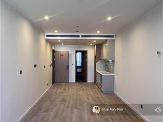 Studio đông nam rộng nhất icon40  có thể ngăn thành 1 ngủ  bán bằng giá gốc hđ chỉ 1.9 tỷ