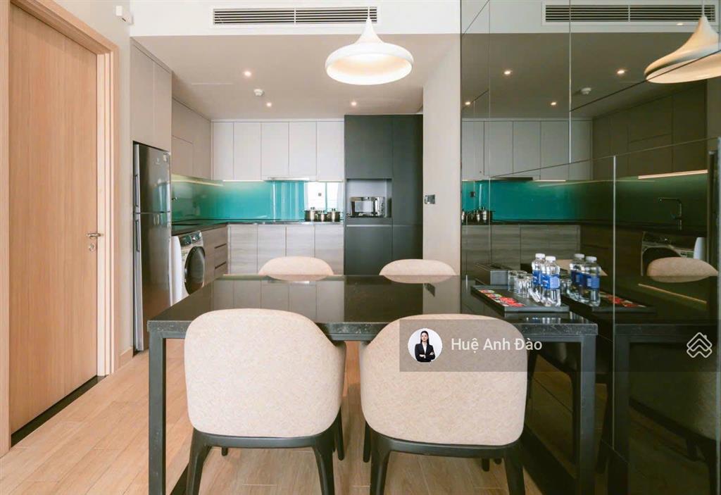 Duy nhất bán căn 1 phòng ngủ citadines hướng view đảo rều chính diện biển  có sổ đỏ  đã nhận nhà