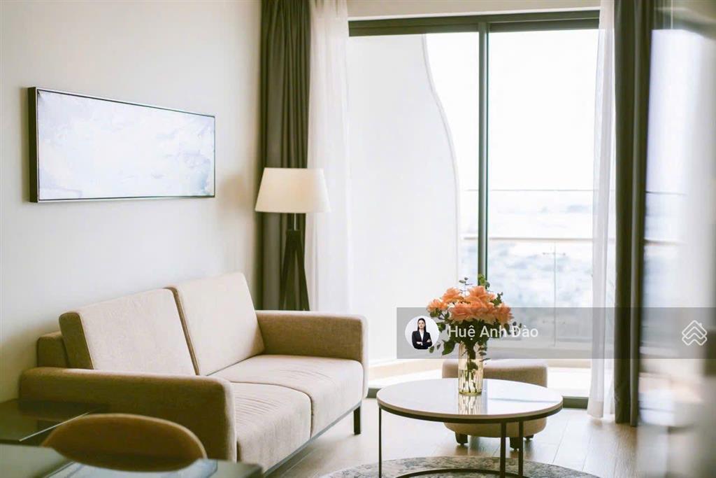 Duy nhất bán căn 1 phòng ngủ citadines hướng view đảo rều chính diện biển  có sổ đỏ  đã nhận nhà