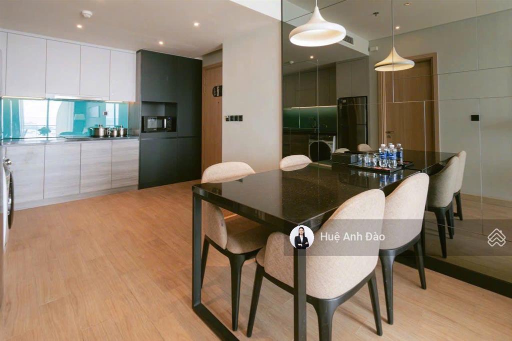 Duy nhất bán căn 1 phòng ngủ citadines hướng view đảo rều chính diện biển  có sổ đỏ  đã nhận nhà