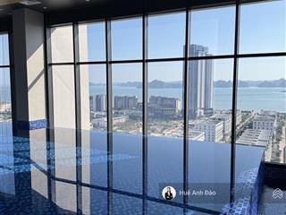 Rộng nhất icon40  bán bằng giá gốc hđ chỉ 1.9 tỷ cho căn studio view đảo rều