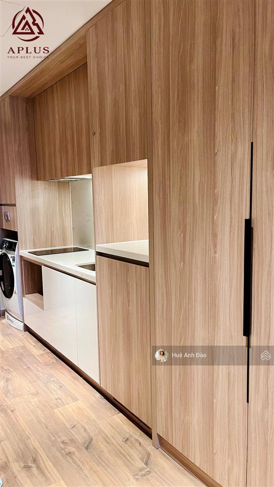 2tỷ7xx sở hữu ngay căn hộ a la carte 54m2 tầng cao  tầm nhìn hồ rộng