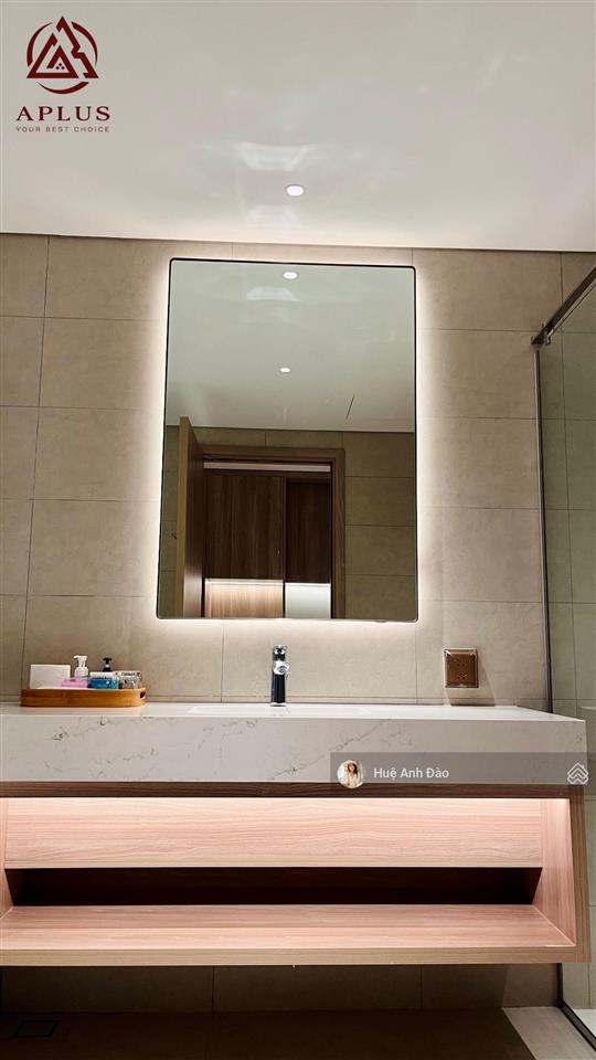 2tỷ7xx sở hữu ngay căn hộ a la carte 54m2 tầng cao  tầm nhìn hồ rộng