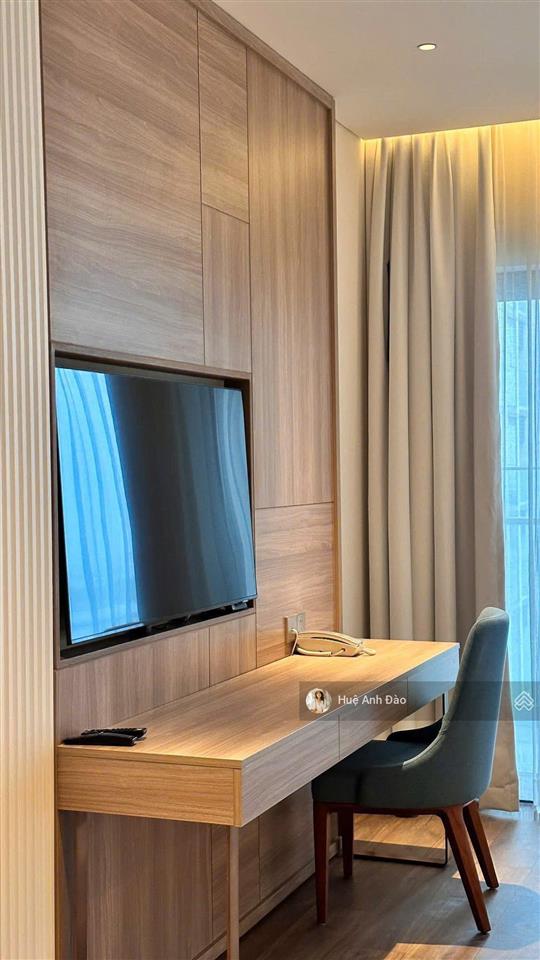2tỷ7xx sở hữu ngay căn hộ a la carte 54m2 tầng cao  tầm nhìn hồ rộng