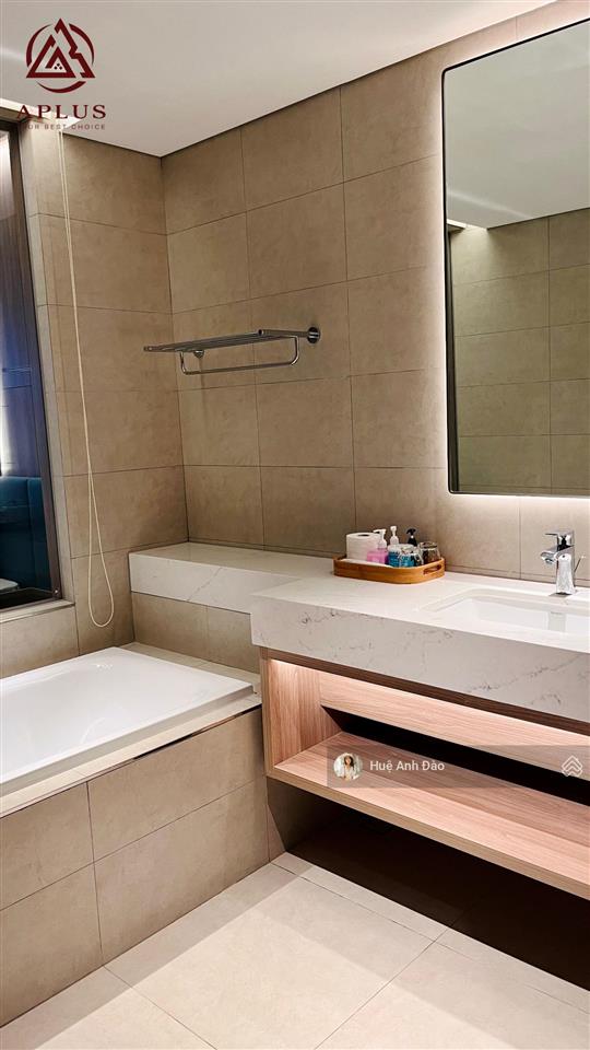 2tỷ7xx sở hữu ngay căn hộ a la carte 54m2 tầng cao  tầm nhìn hồ rộng