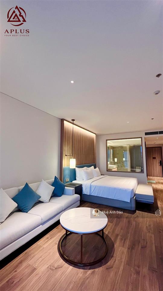 2tỷ7xx sở hữu ngay căn hộ a la carte 54m2 tầng cao  tầm nhìn hồ rộng