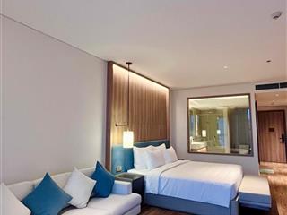 Cắt lỗ 1 ngủ tầng cao + view hồ núi thoáng mát, làm việc chính chủ  giá chỉ 2.5 tỷ