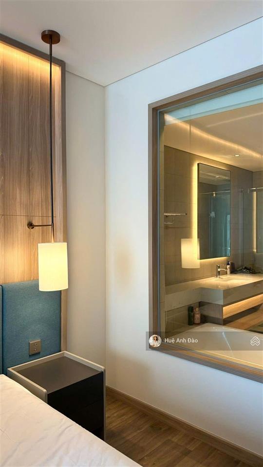 2tỷ7xx sở hữu ngay căn hộ a la carte 54m2 tầng cao  tầm nhìn hồ rộng