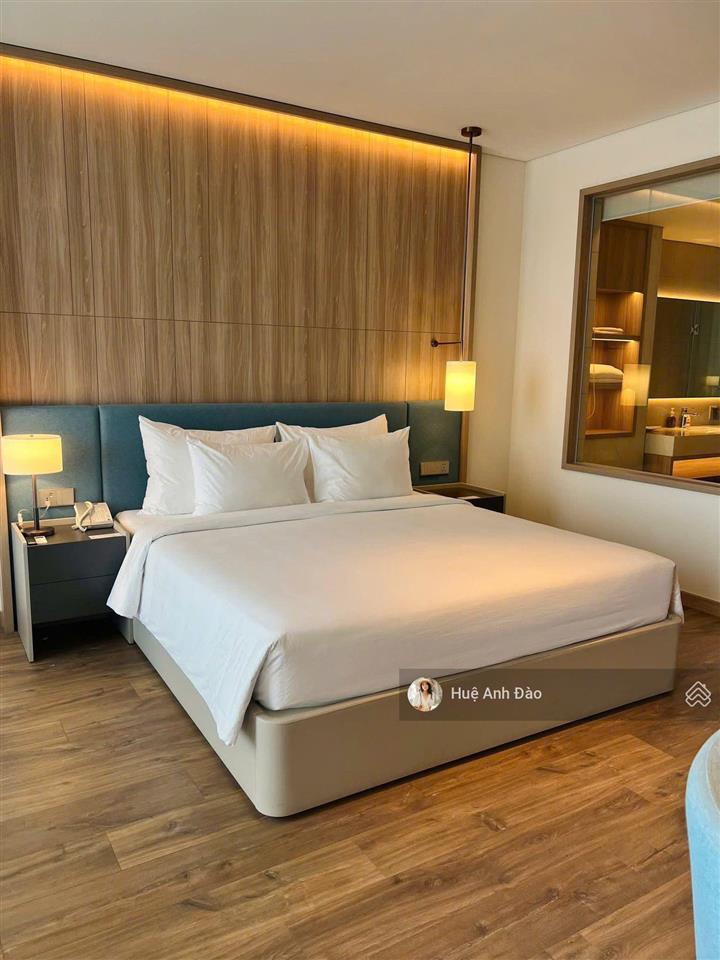2tỷ7xx sở hữu ngay căn hộ a la carte 54m2 tầng cao  tầm nhìn hồ rộng