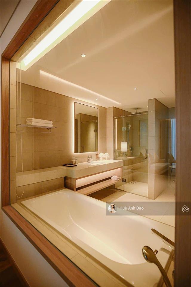 2tỷ7xx sở hữu ngay căn hộ a la carte 54m2 tầng cao  tầm nhìn hồ rộng