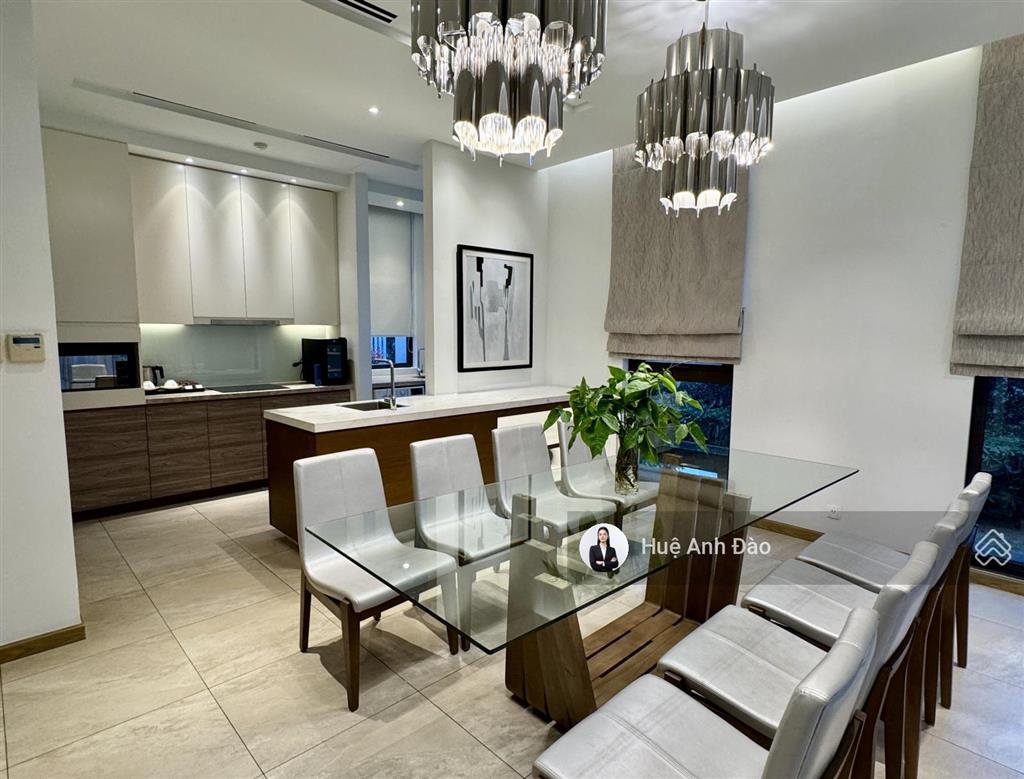 Bán biệt thự sun premier village 340m2 lợi nhuận đều 9%/năm  sở hữu lâu dài
