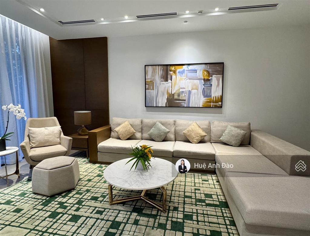Bán biệt thự sun premier village 340m2 lợi nhuận đều 9%/năm  sở hữu lâu dài