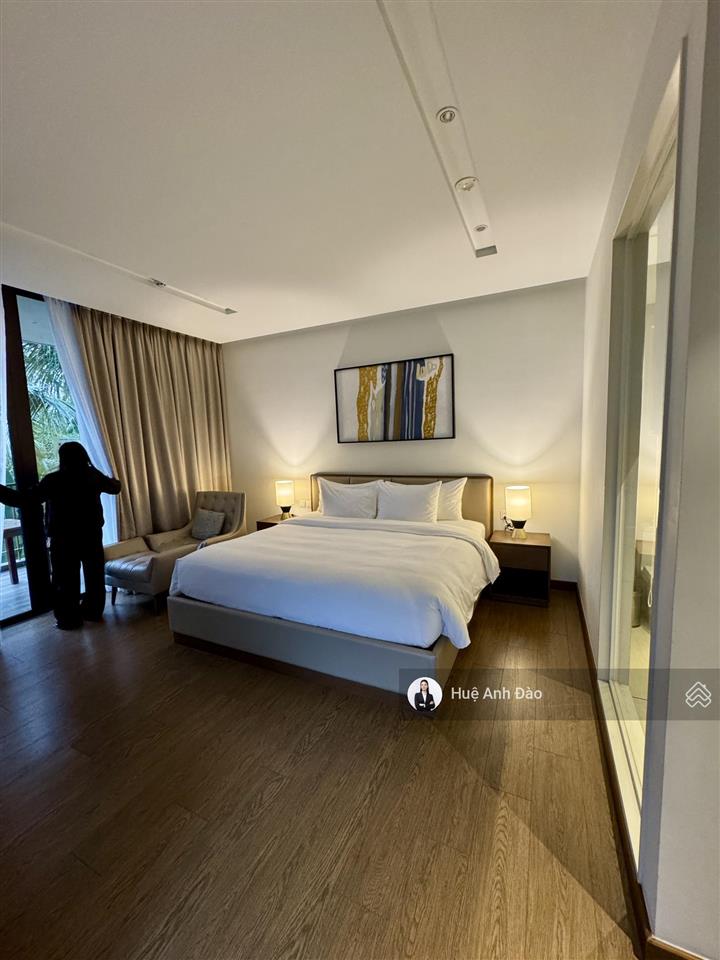 Bán biệt thự sun premier village 340m2 lợi nhuận đều 9%/năm  sở hữu lâu dài
