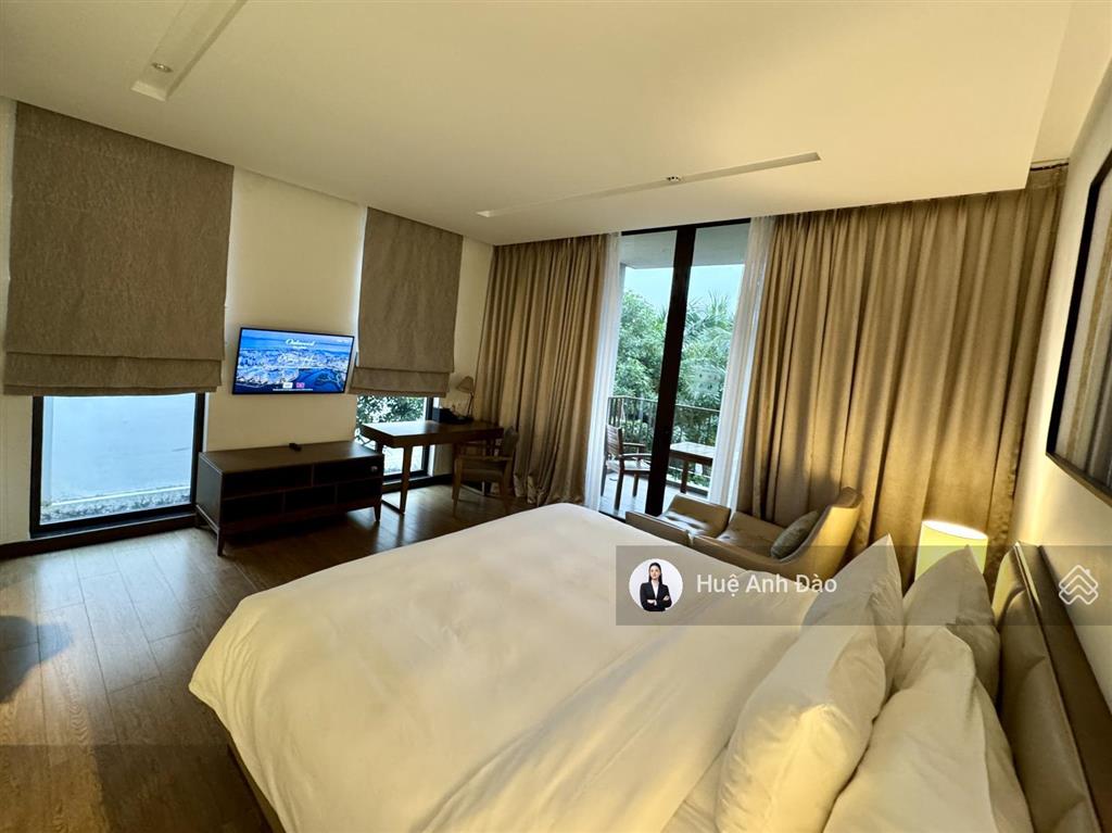 Bán biệt thự sun premier village 340m2 lợi nhuận đều 9%/năm  sở hữu lâu dài