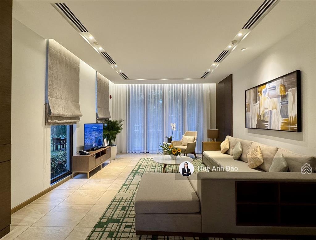 Bán biệt thự sun premier village 340m2 lợi nhuận đều 9%/năm  sở hữu lâu dài