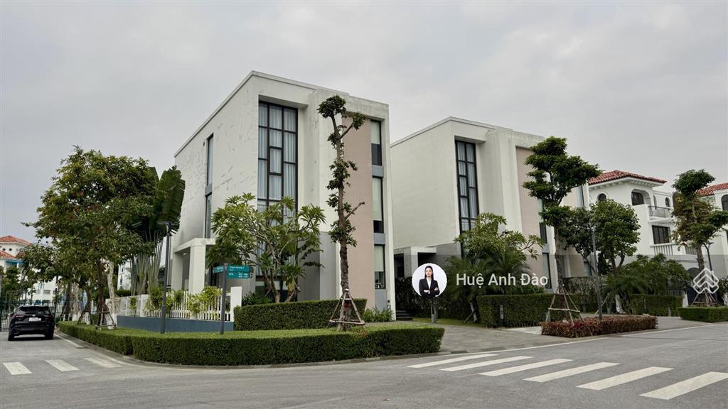 Bán biệt thự sun premier village 340m2 lợi nhuận đều 9%/năm  sở hữu lâu dài