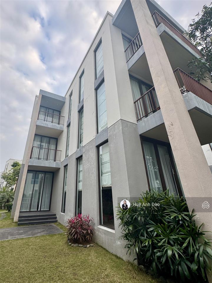 Bán biệt thự sun premier village 340m2 lợi nhuận đều 9%/năm  sở hữu lâu dài