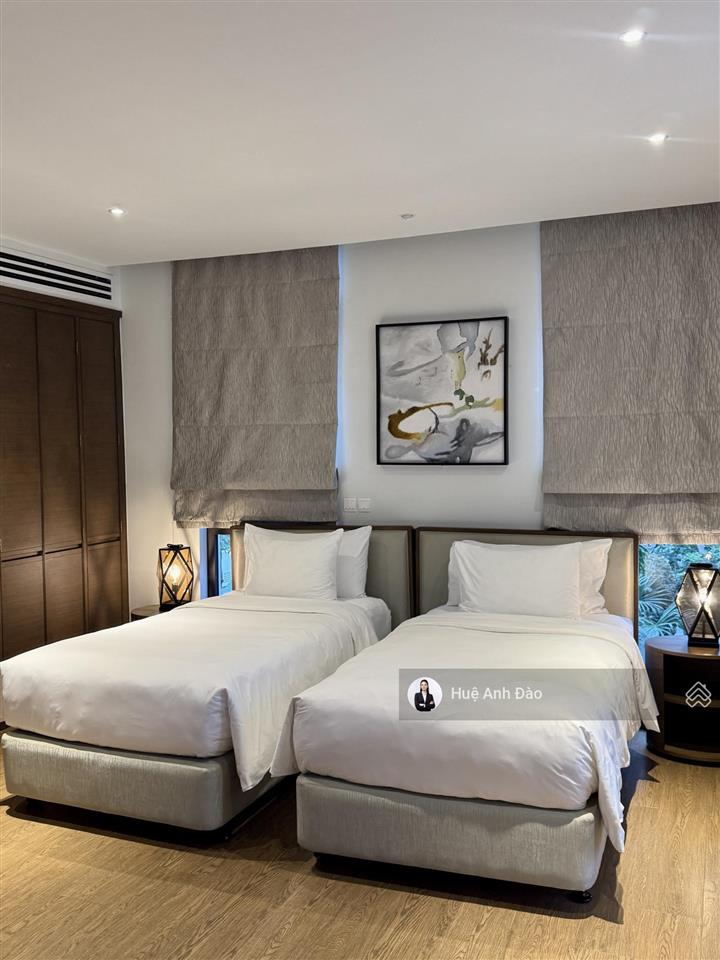 Bán biệt thự sun premier village 340m2 lợi nhuận đều 9%/năm  sở hữu lâu dài