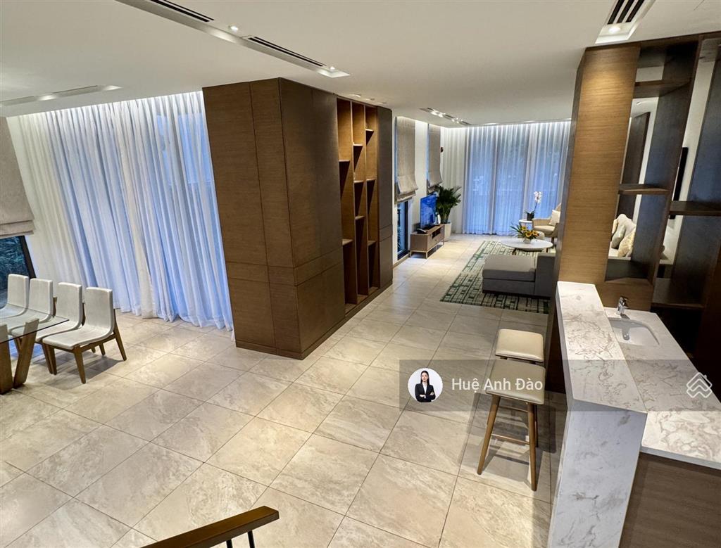 Bán biệt thự sun premier village 340m2 lợi nhuận đều 9%/năm  sở hữu lâu dài