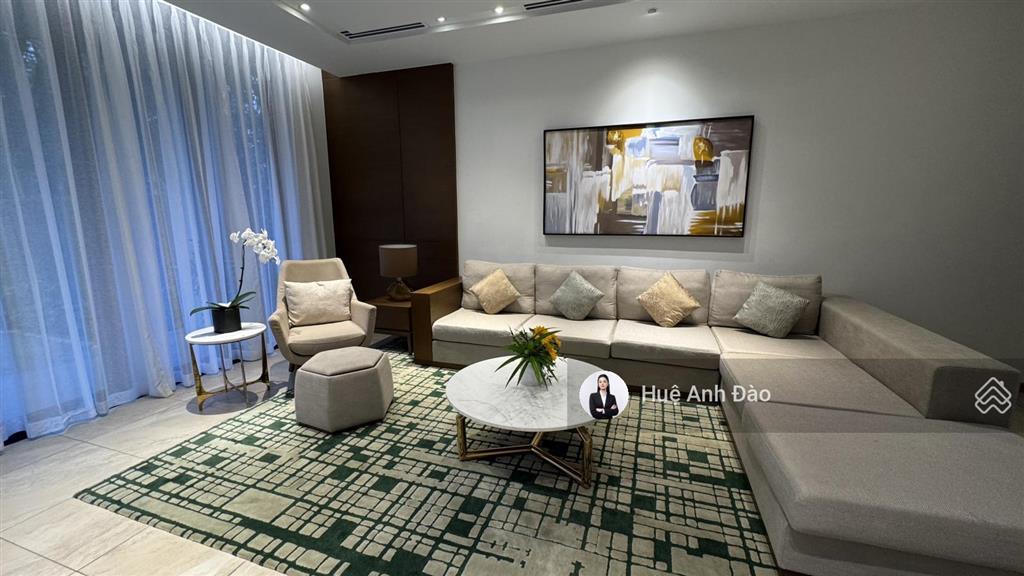 Bán biệt thự sun premier village 340m2 lợi nhuận đều 9%/năm  sở hữu lâu dài