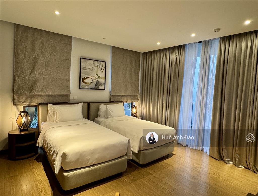 Bán biệt thự sun premier village 340m2 lợi nhuận đều 9%/năm  sở hữu lâu dài