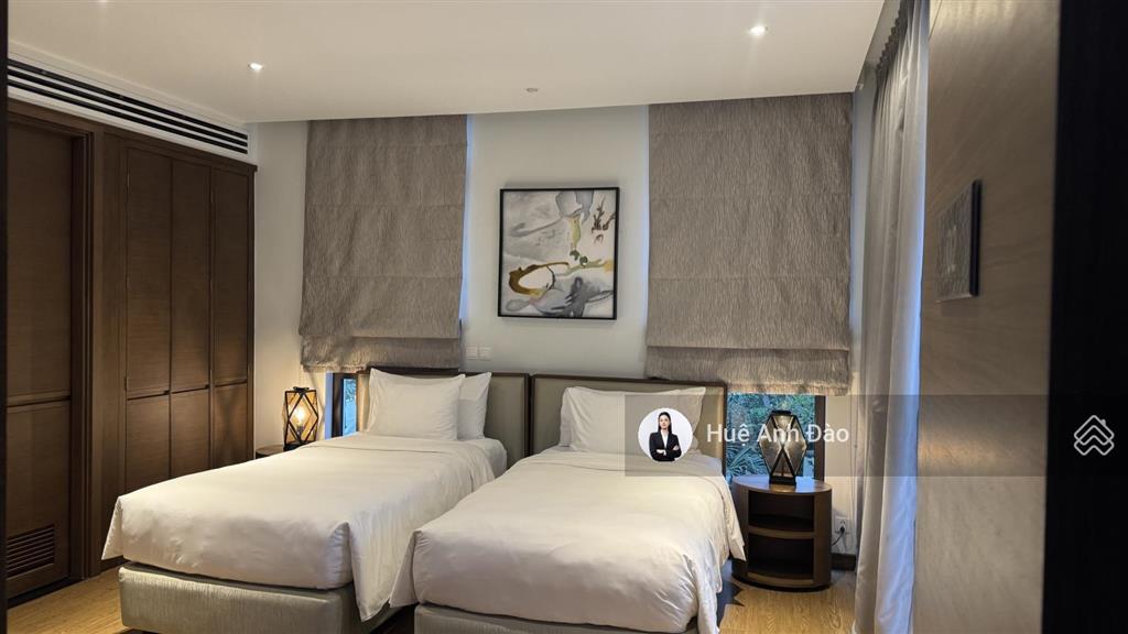 Bán biệt thự sun premier village 340m2 lợi nhuận đều 9%/năm  sở hữu lâu dài