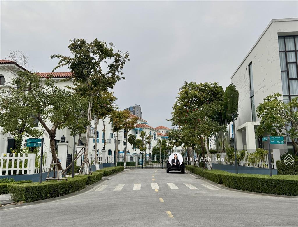 Bán biệt thự sun premier village 340m2 lợi nhuận đều 9%/năm  sở hữu lâu dài