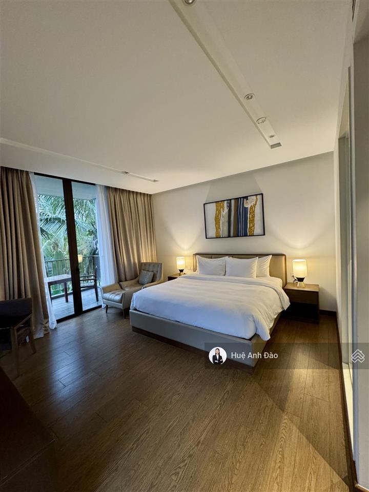 Bán biệt thự sun premier village 340m2 lợi nhuận đều 9%/năm  sở hữu lâu dài