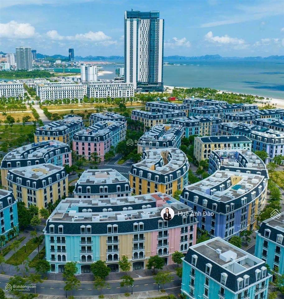 Harbor bay căn view công viên  nhà vuông vắn  nổi bật làm việc chính chủ