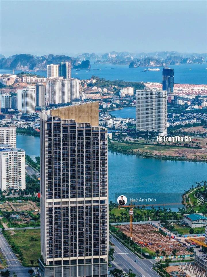 Icon40 bán bằng giá hđ căn studio diện tích rộng nhất toà nhà, hướng đảo rều  1tỷ9xx