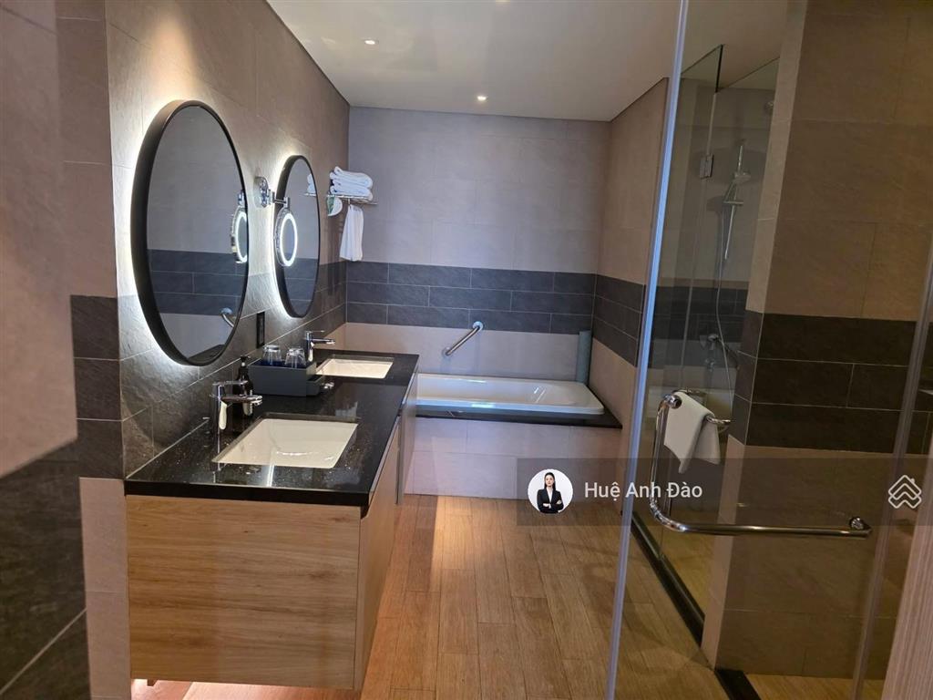 Giá chỉ 2,6 tỷ  sẵn sổ đỏ, đã nhận nhà  cần bán căn 1 phòng ngủ citadines