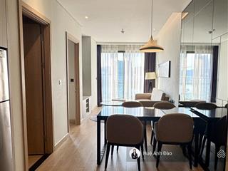 Giá chỉ 2,6 tỷ  sẵn sổ đỏ, đã nhận nhà  cần bán căn 1 phòng ngủ citadines