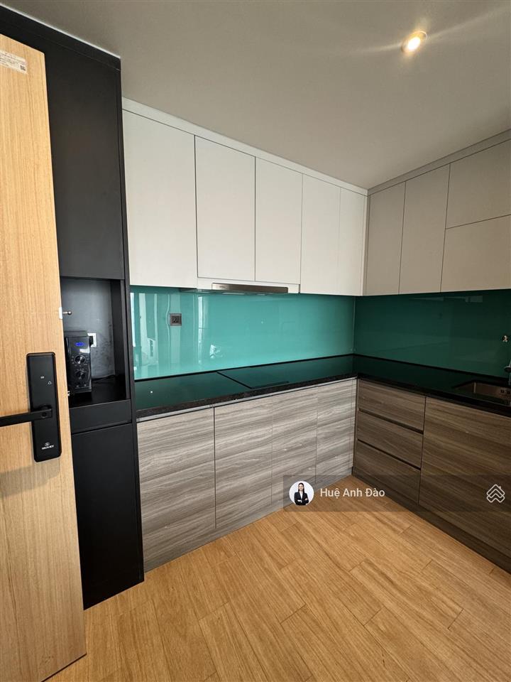 Giá chỉ 2,6 tỷ  sẵn sổ đỏ, đã nhận nhà  cần bán căn 1 phòng ngủ citadines