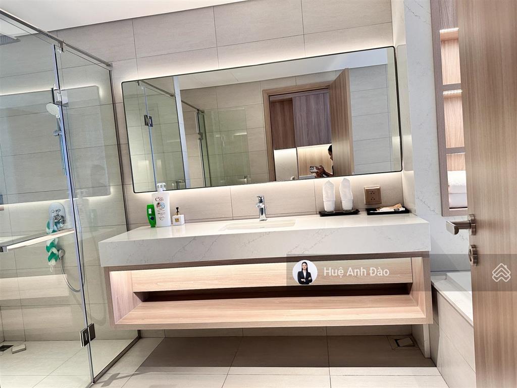 Chính chủ ngộp bank cần thanh khoản căn alacarte 56m2  giá sốc nhỉnh 3 tỷ