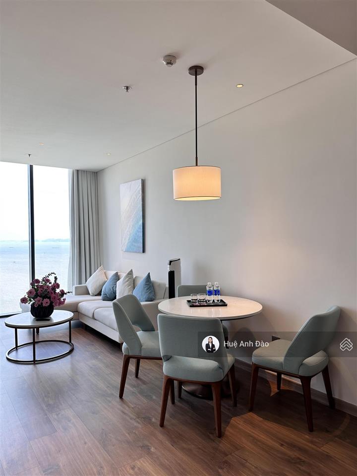 Cần tiền thanh khoản căn giá 2 ngủ alacarte  giá chỉ 5,1 tỷ