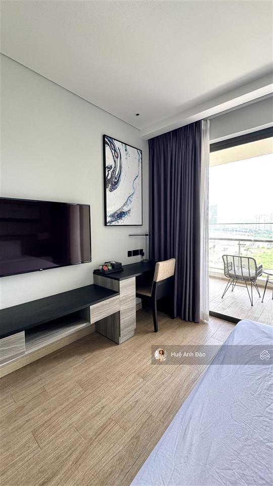 1,6xx tỷ sở hữu căn hộ sổ đỏ lâu dài  khách sạn citadines  nhận nhà ở luôn