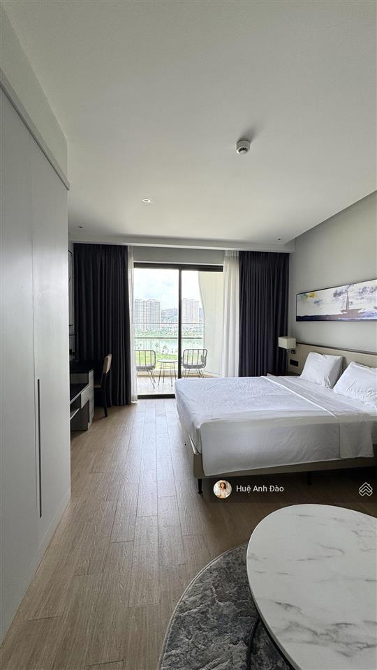 1,6xx tỷ sở hữu căn hộ sổ đỏ lâu dài  khách sạn citadines  nhận nhà ở luôn