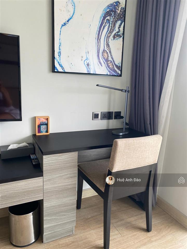 1,6xx tỷ sở hữu căn hộ sổ đỏ lâu dài  khách sạn citadines  nhận nhà ở luôn