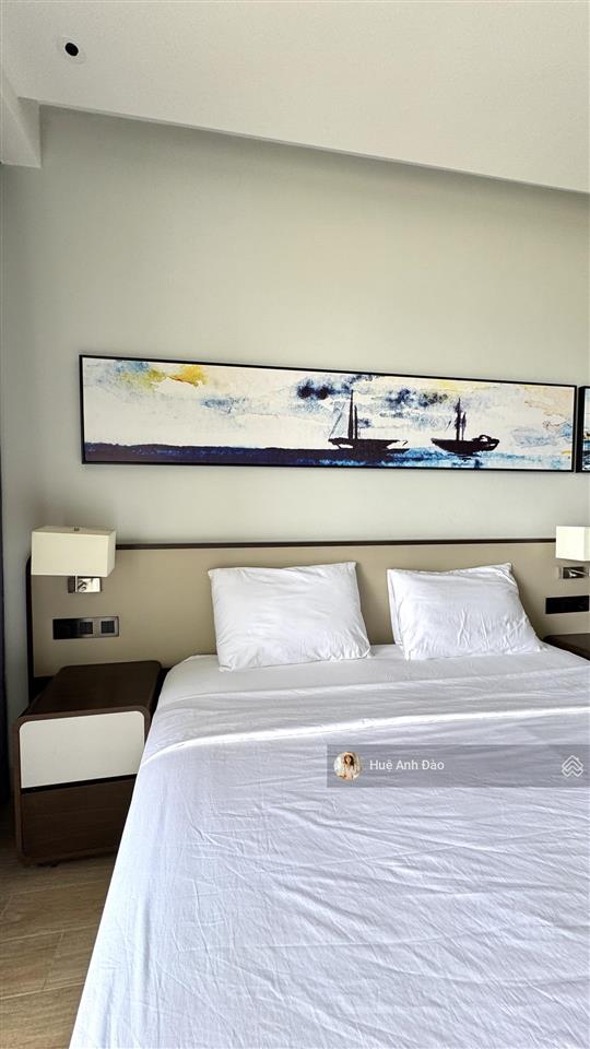 1,6xx tỷ sở hữu căn hộ sổ đỏ lâu dài  khách sạn citadines  nhận nhà ở luôn